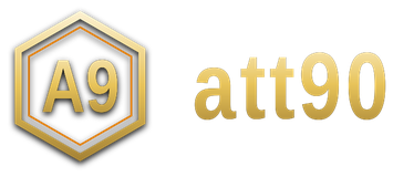 att90 logo